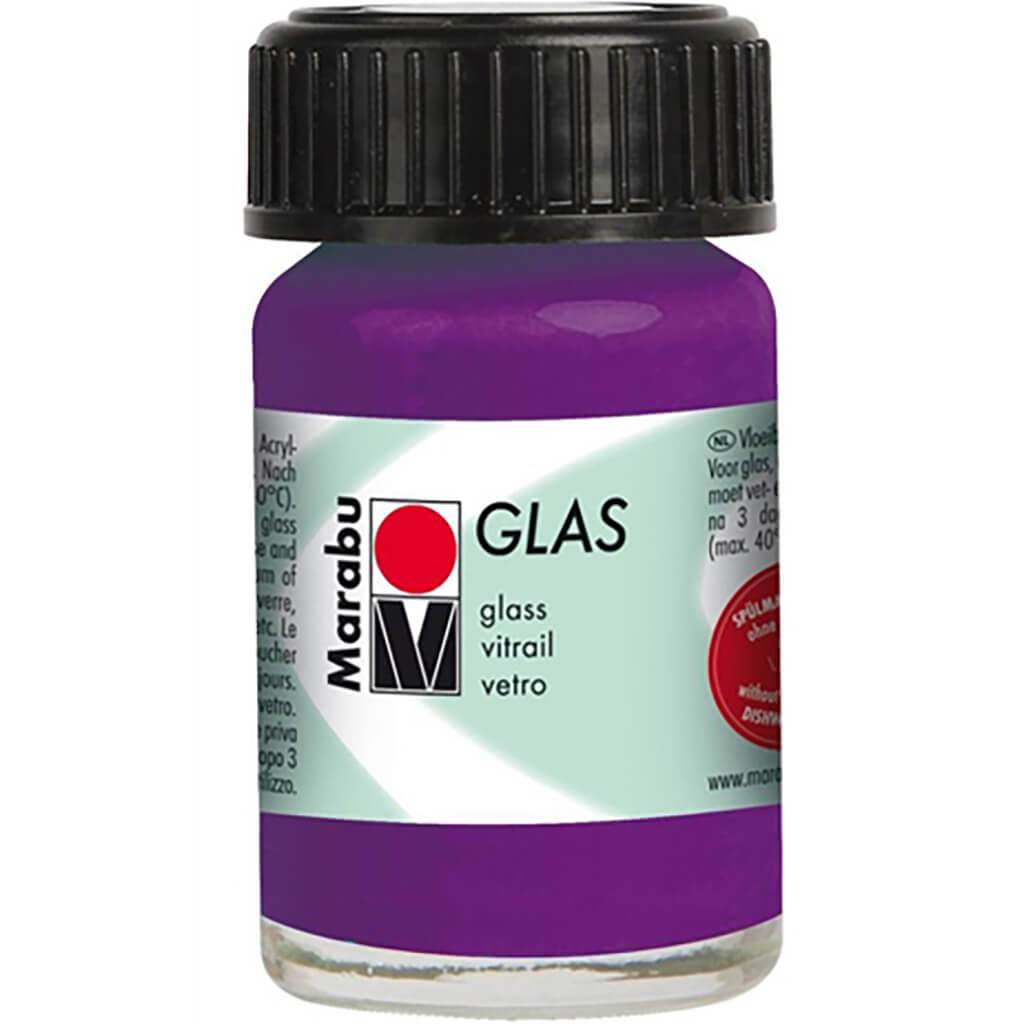 Marabu Glas Paint 15ml