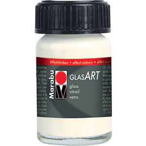 Marabu GlasART Glass Paint 15ml