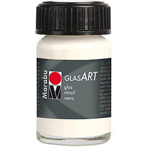 Marabu GlasART Glass Paint 15ml