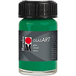 Marabu GlasART Glass Paint 15ml