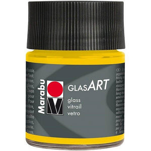 Marabu GlasART Glass Paint 15ml