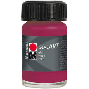 Marabu GlasART Glass Paint 15ml