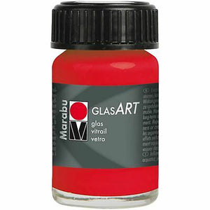 Marabu GlasART Glass Paint 15ml