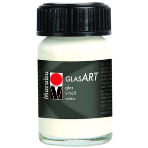 Marabu GlasART Glass Paint 15ml