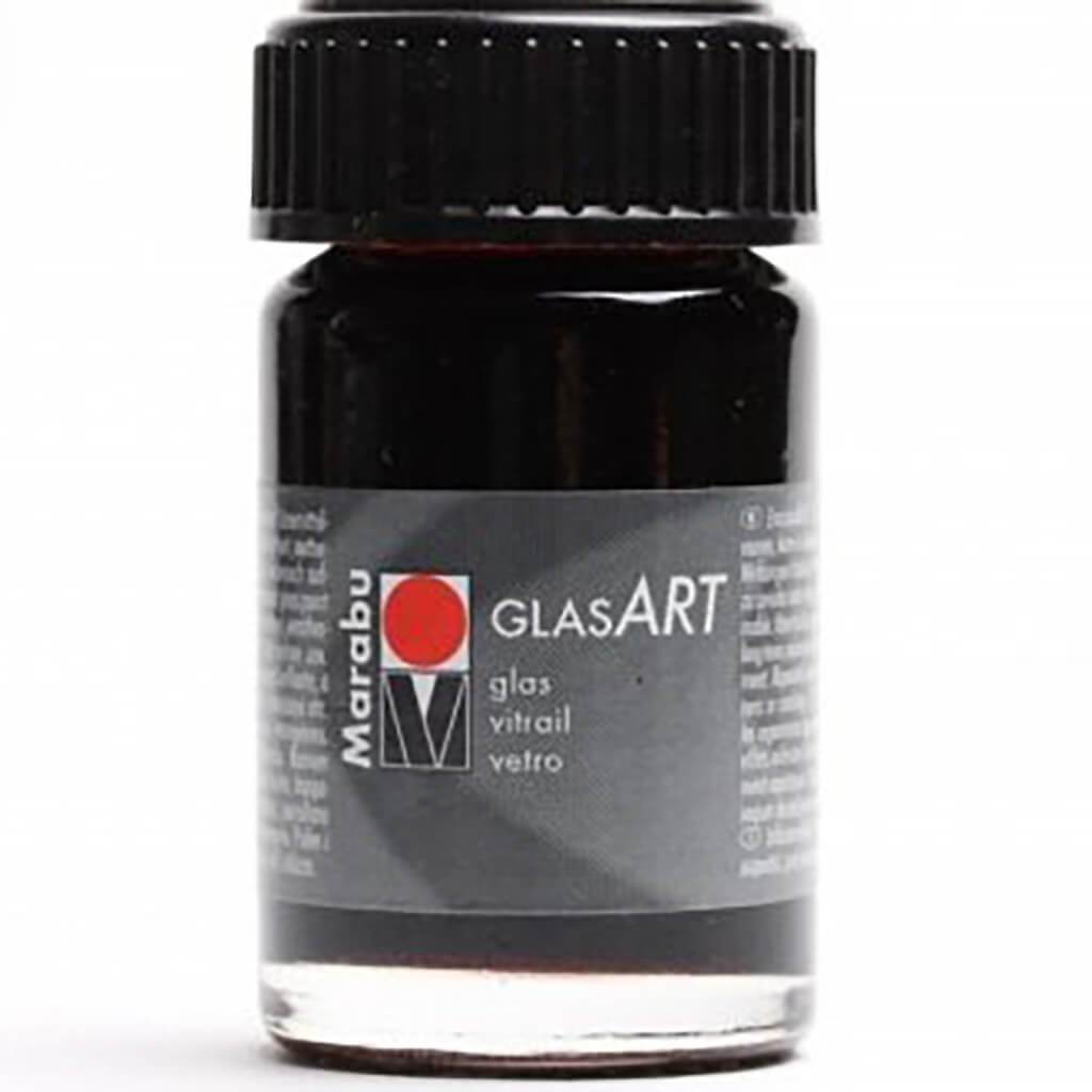 Marabu GlasART Glass Paint 15ml