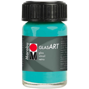 Marabu GlasART Glass Paint 15ml