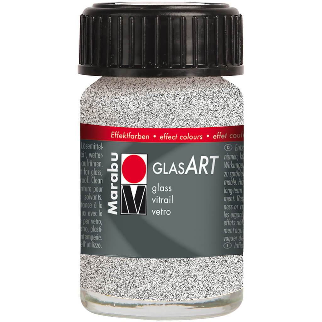 Marabu GlasART Glass Paint 15ml