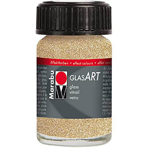 Marabu GlasART Glass Paint 15ml