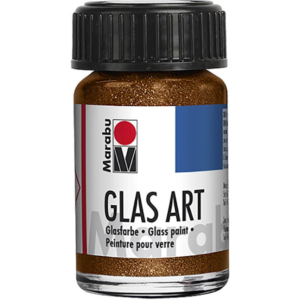 Marabu GlasART Glass Paint 15ml