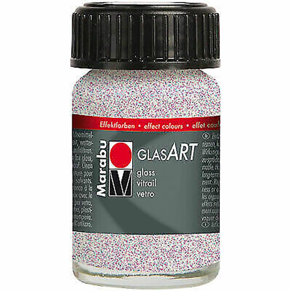 Marabu GlasART Glass Paint 15ml