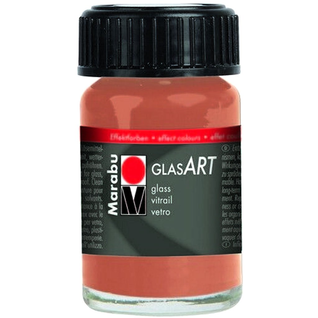 Marabu GlasART Glass Paint 15ml