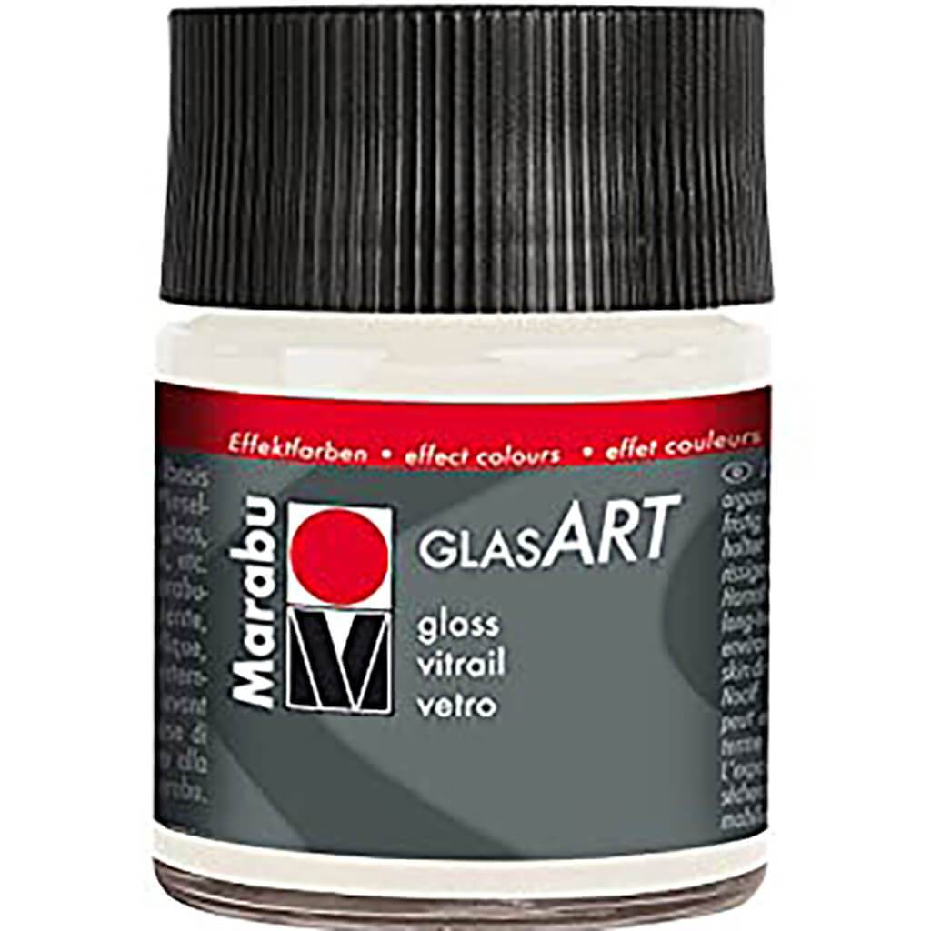 Marabu GlasART Glass Paint 50ml