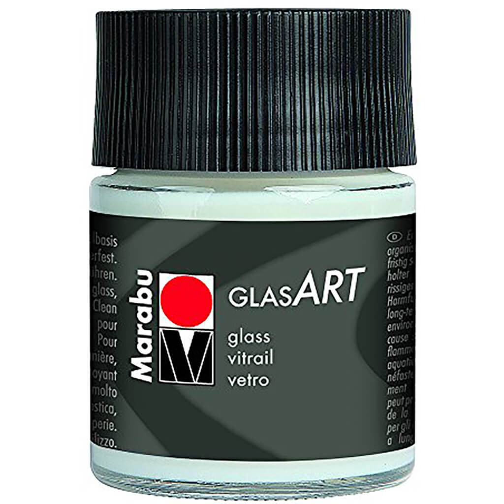 Marabu GlasART Glass Paint 50ml