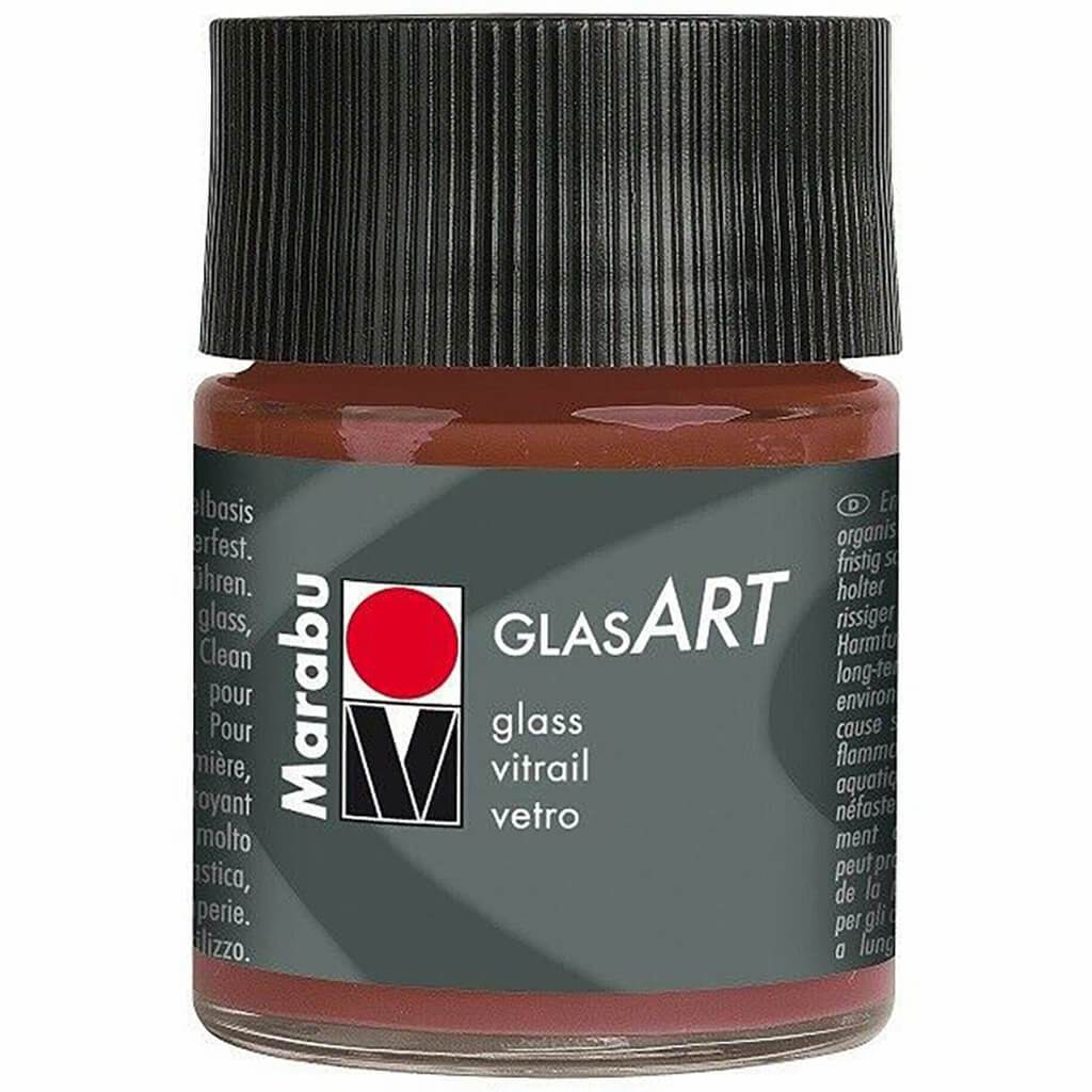 Marabu GlasART Glass Paint 50ml