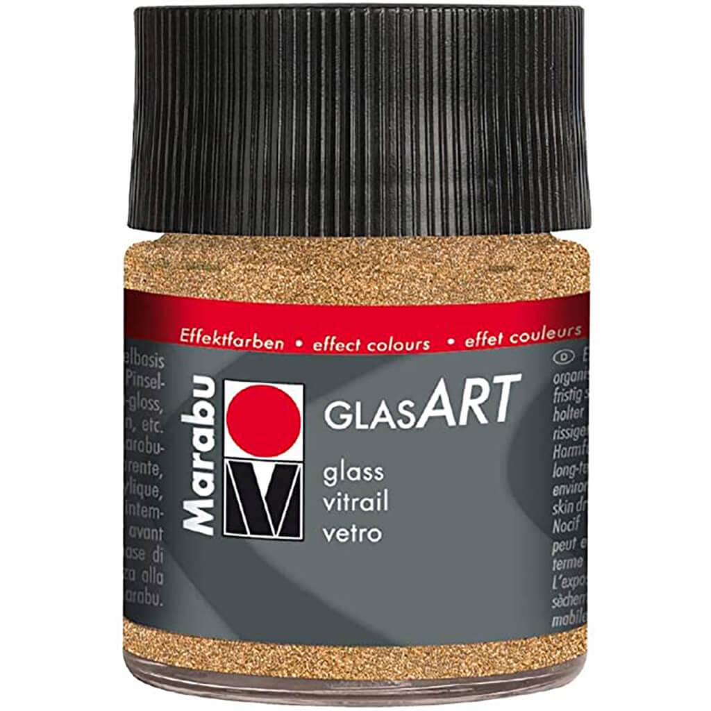 Marabu GlasART Glass Paint 50ml