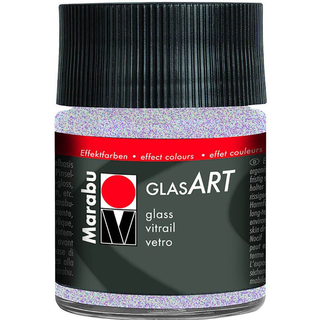 Marabu GlasART Glass Paint 50ml