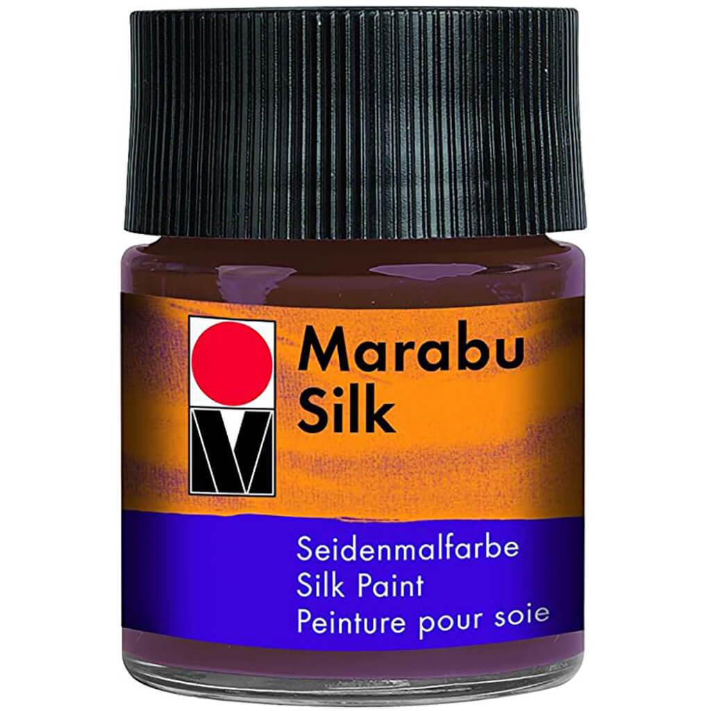 Marabu Silk Paint 50ml