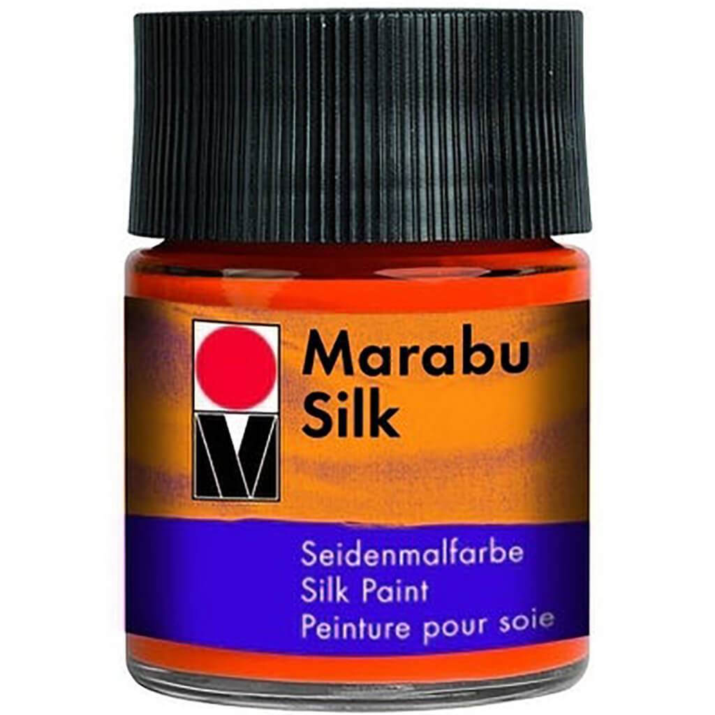 Marabu Silk Paint 50ml