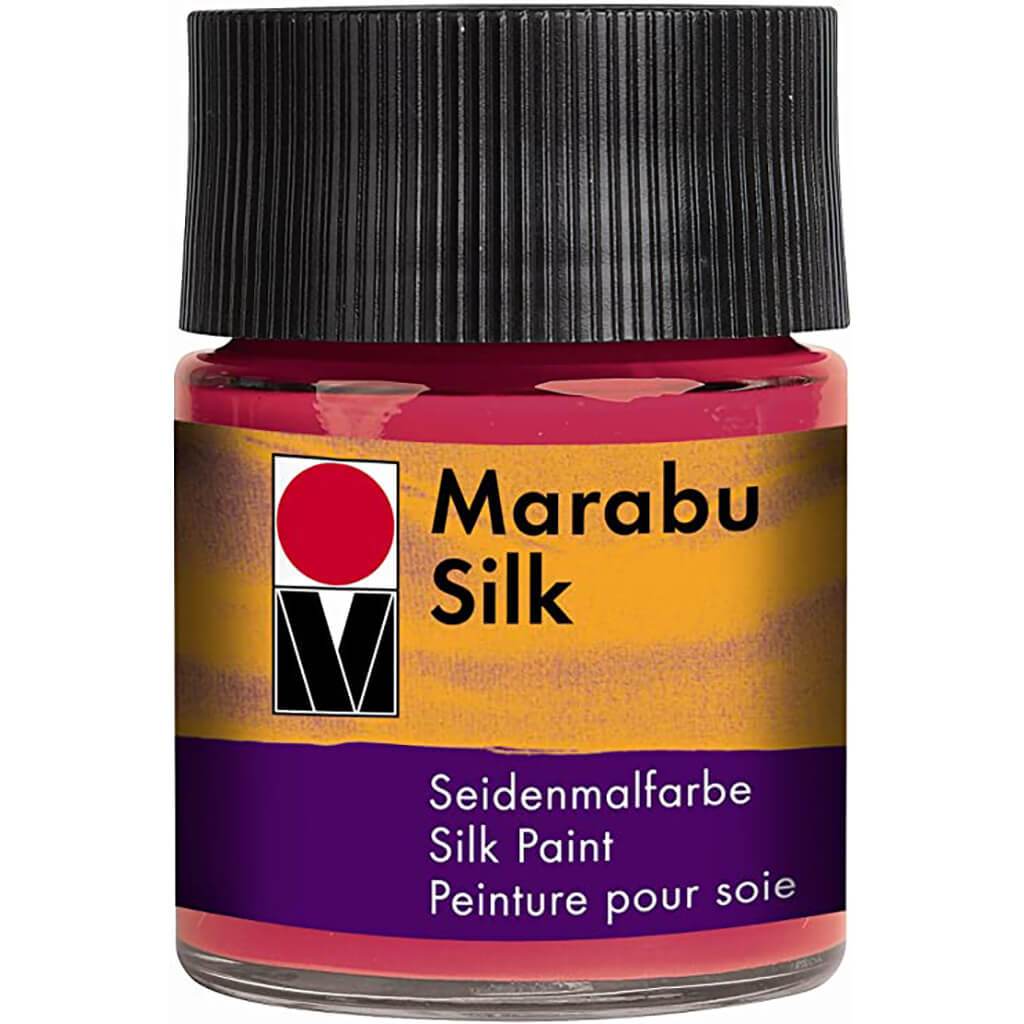 Marabu Silk Paint 50ml