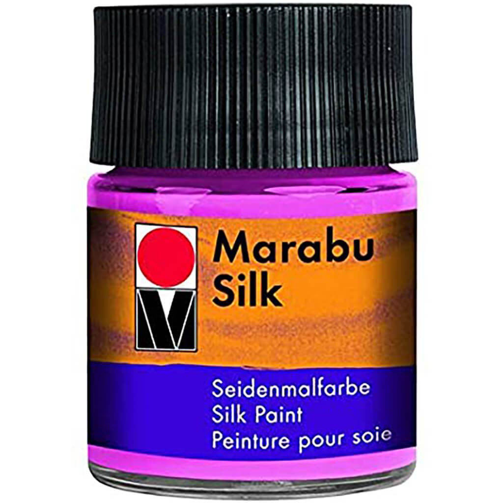 Marabu Silk Paint 50ml