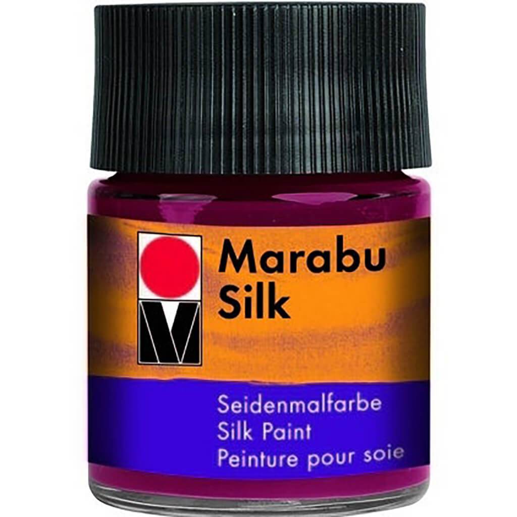 Marabu Silk Paint 50ml