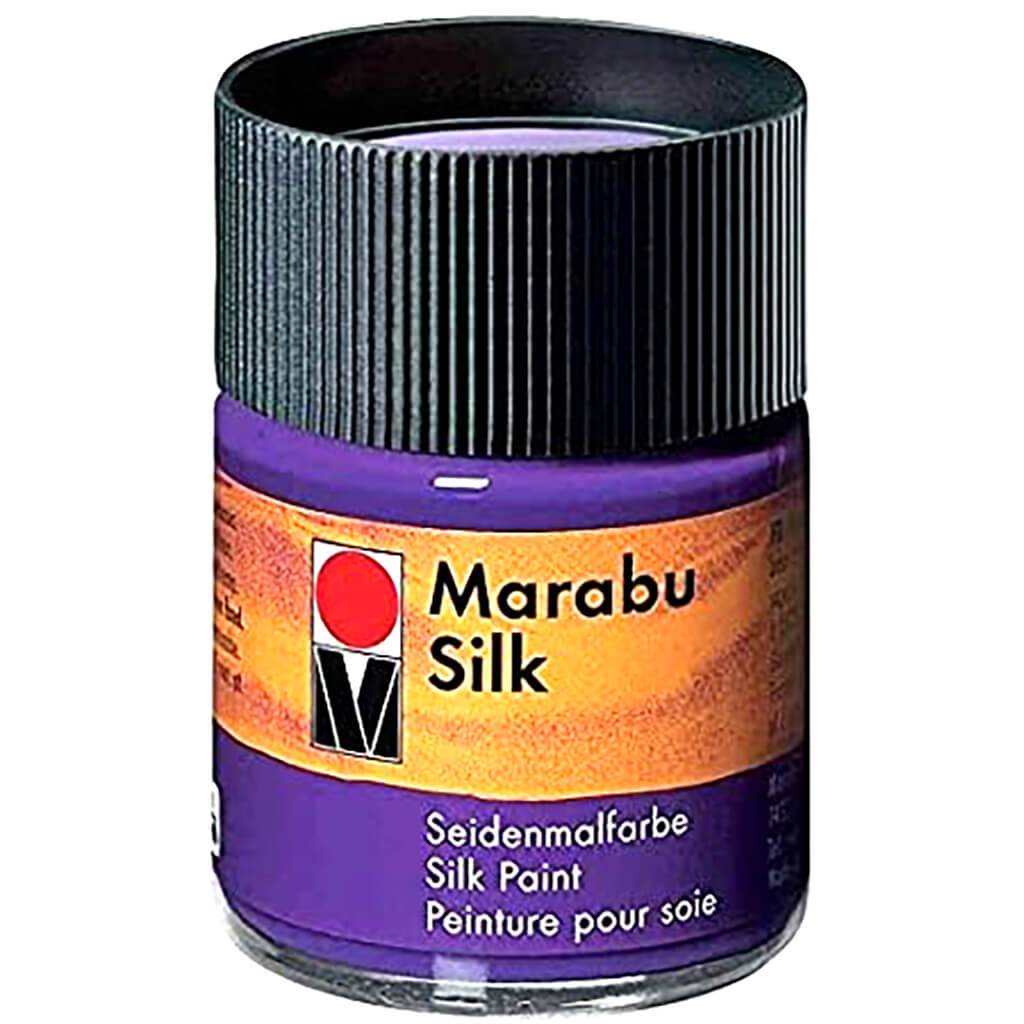 Marabu Silk Paint 50ml