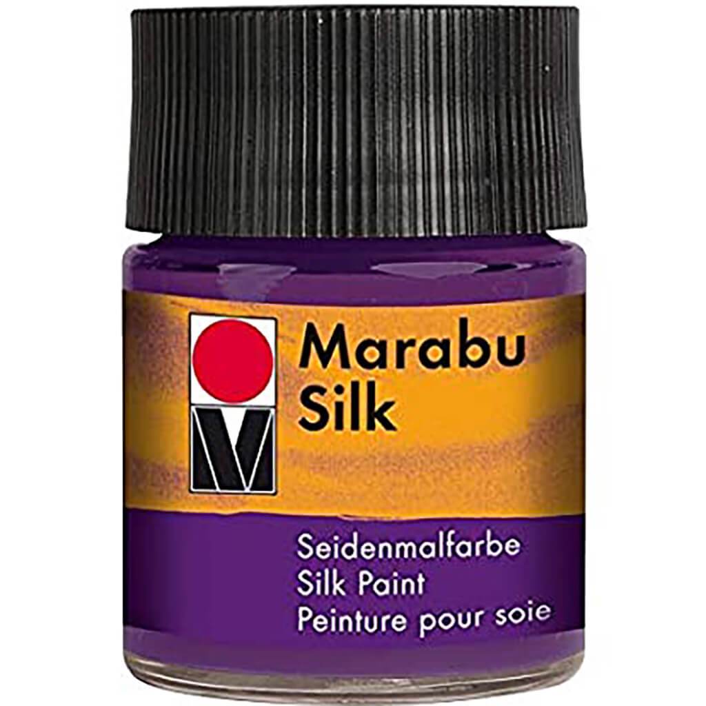 Marabu Silk Paint 50ml