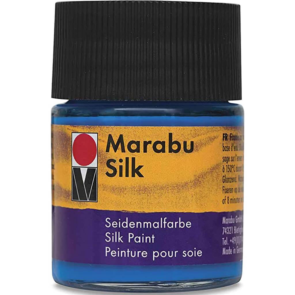 Marabu Silk Paint 50ml