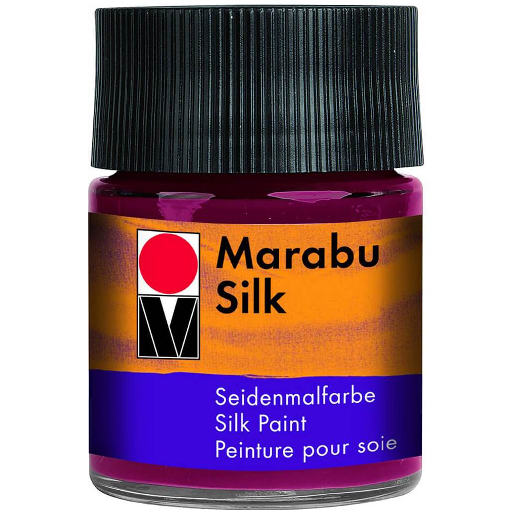 Marabu Silk Paint 50ml