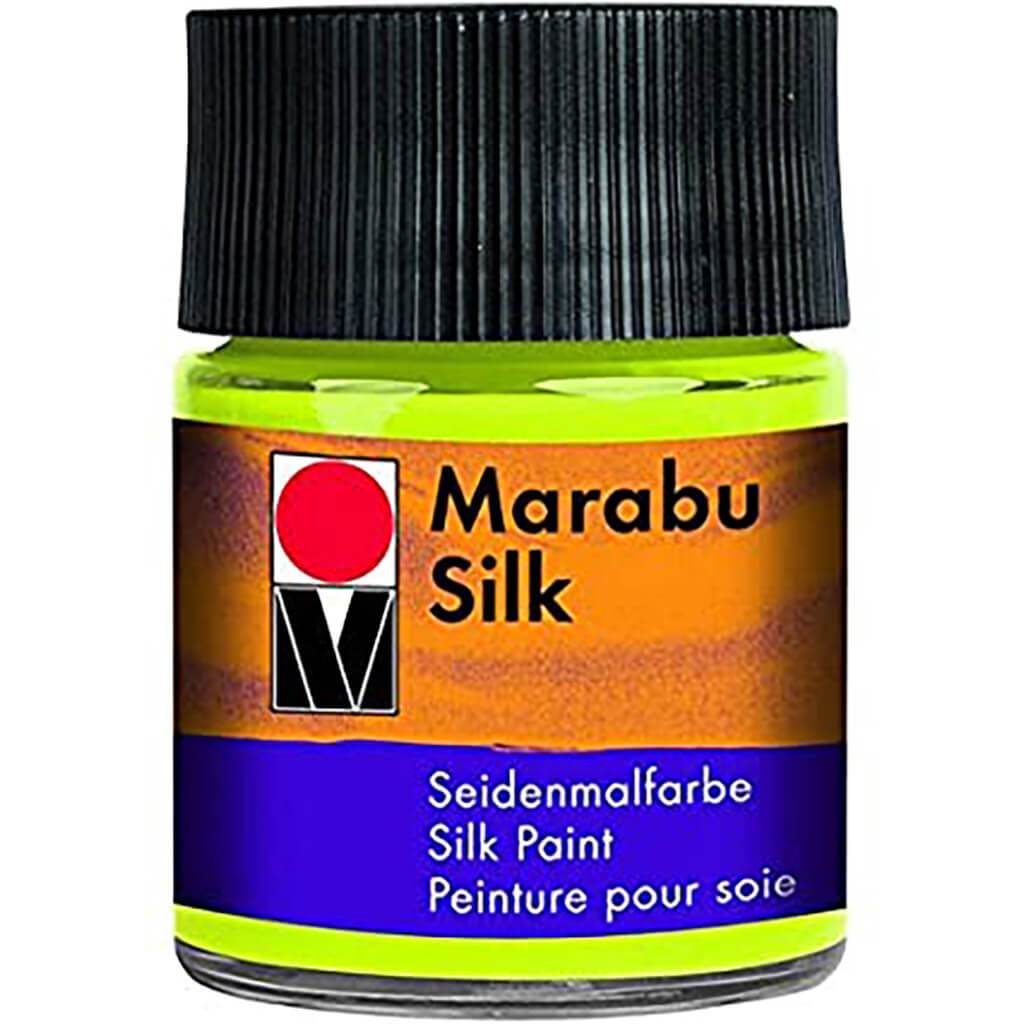 Marabu Silk Paint 50ml