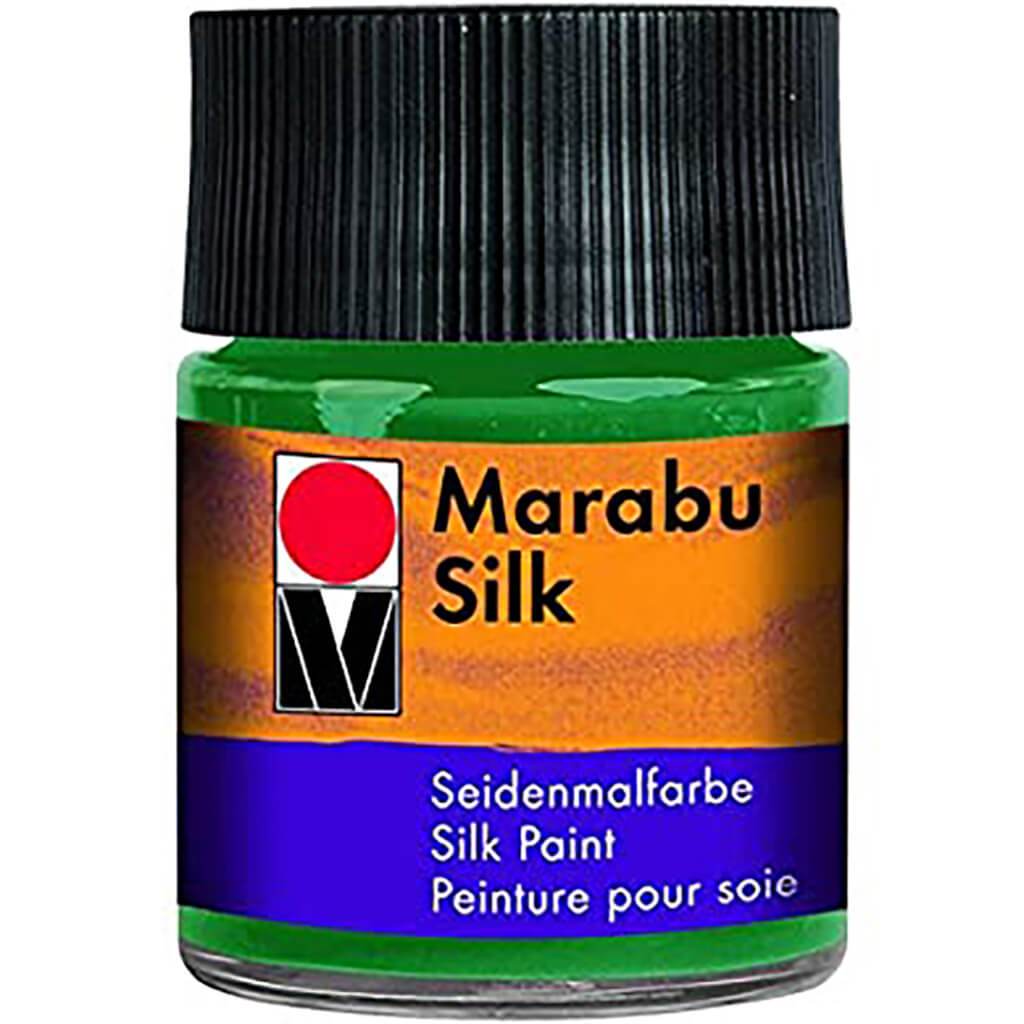 Marabu Silk Paint 50ml