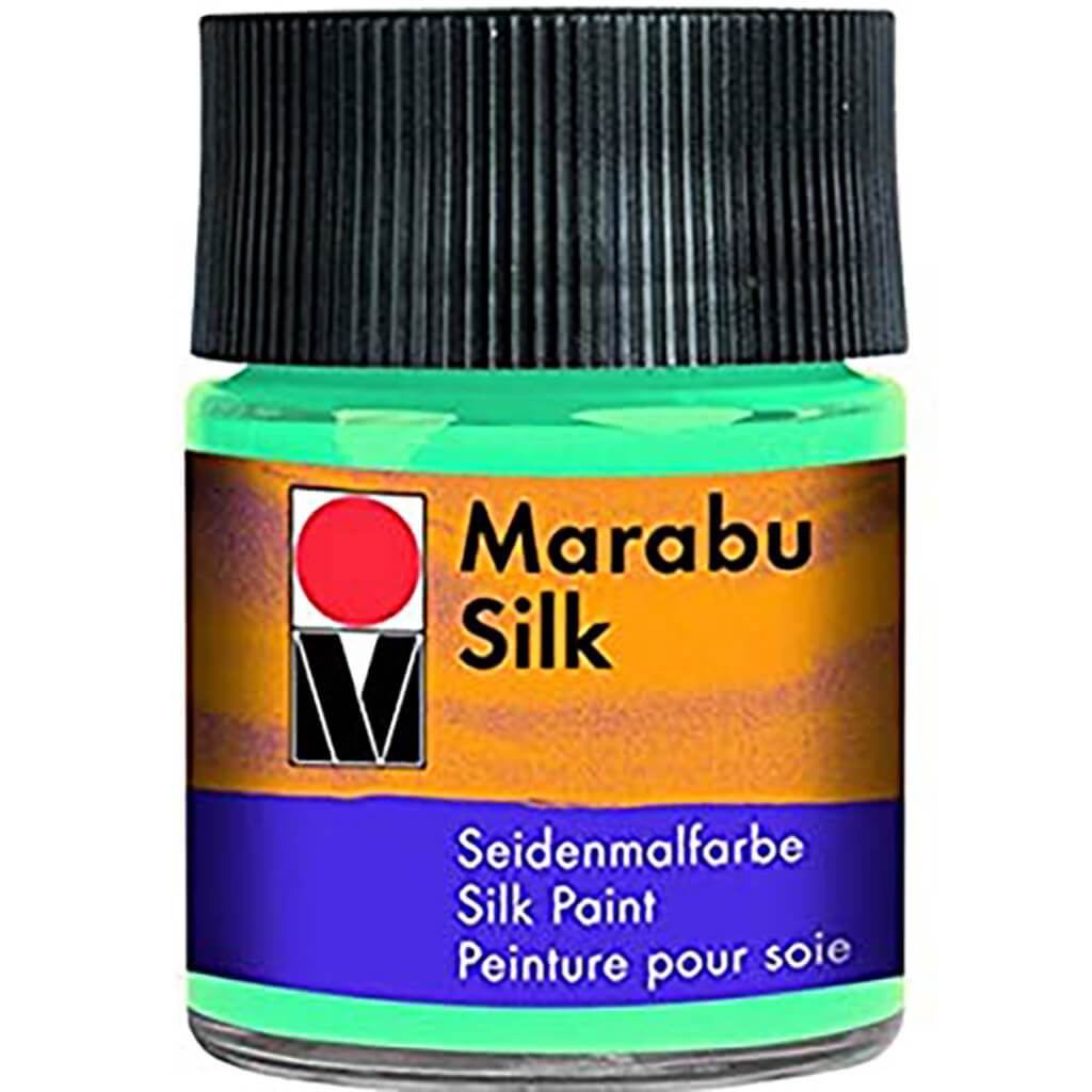 Marabu Silk Paint 50ml