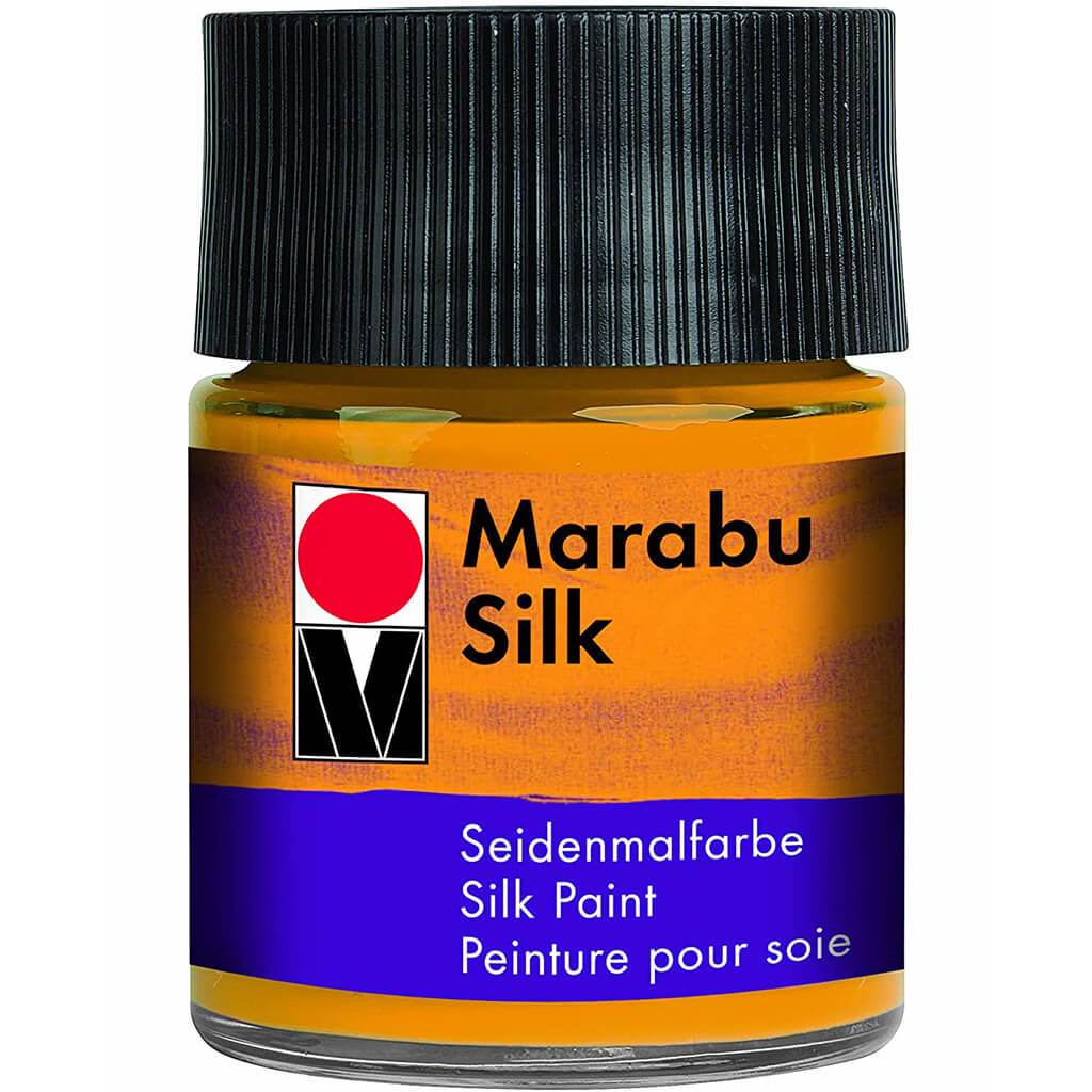 Marabu Silk Paint 50ml