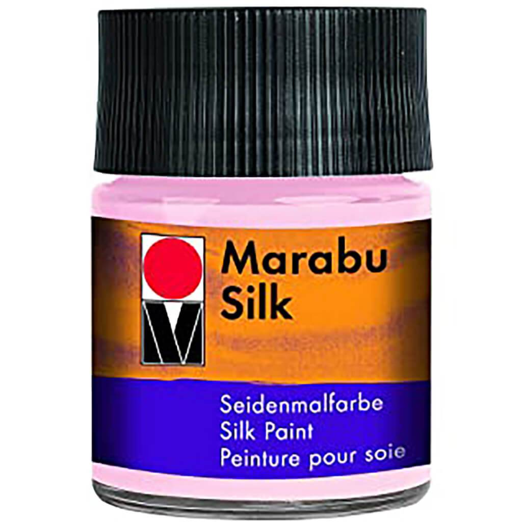 Marabu Silk Paint 50ml