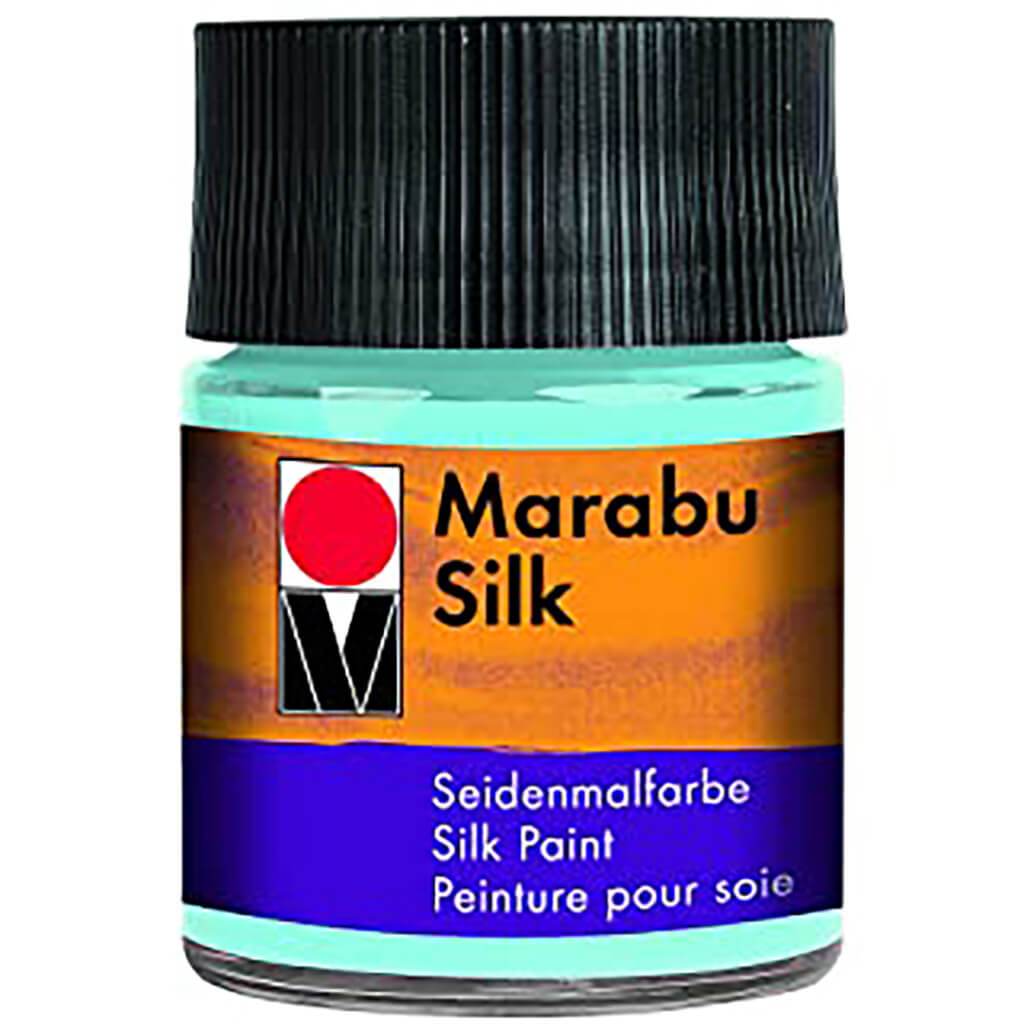 Marabu Silk Paint 50ml