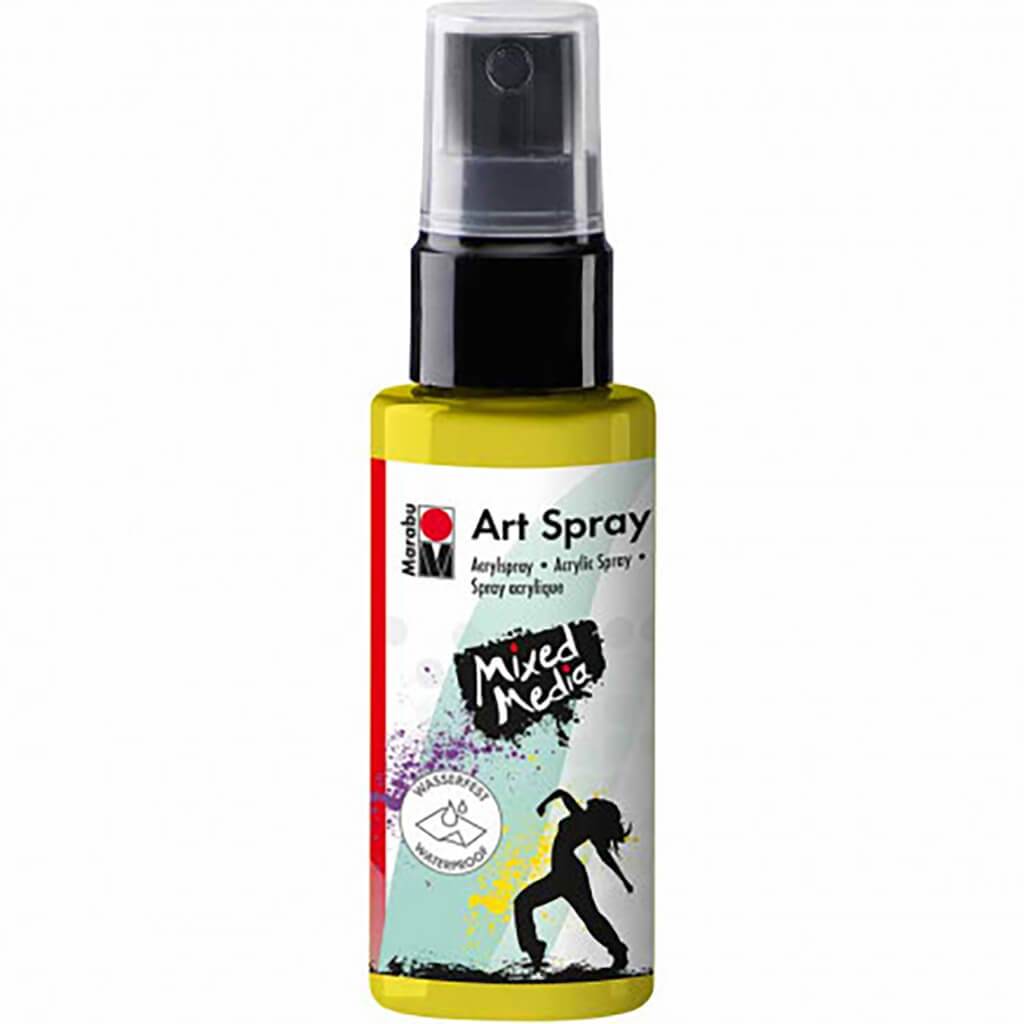 Art Spray 50ml