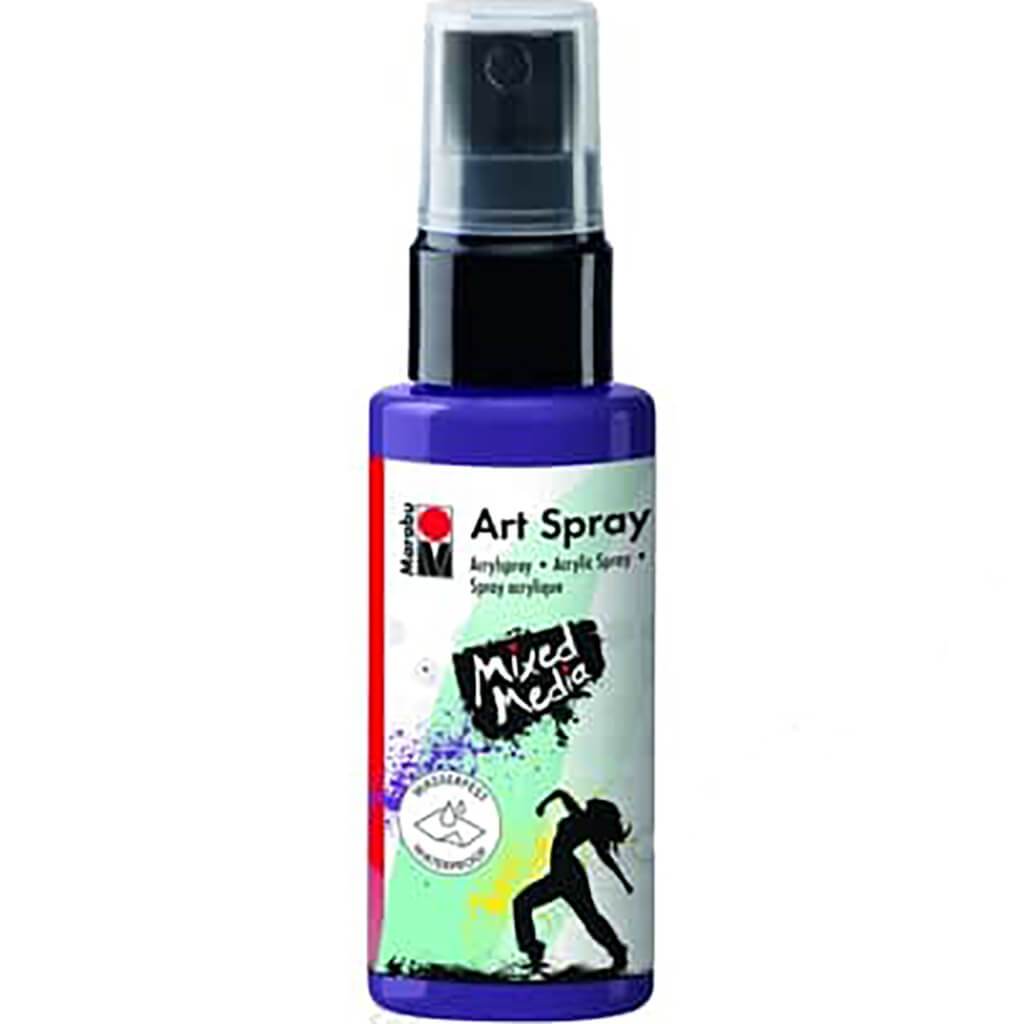 Art Spray 50ml