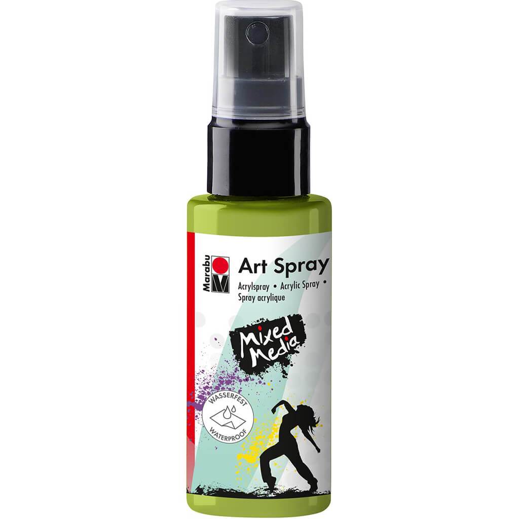 Art Spray 50ml