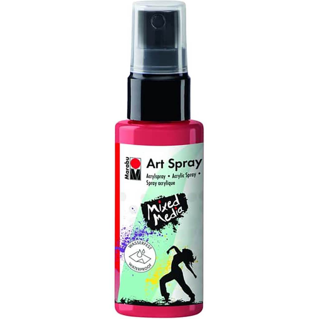 Art Spray 50ml