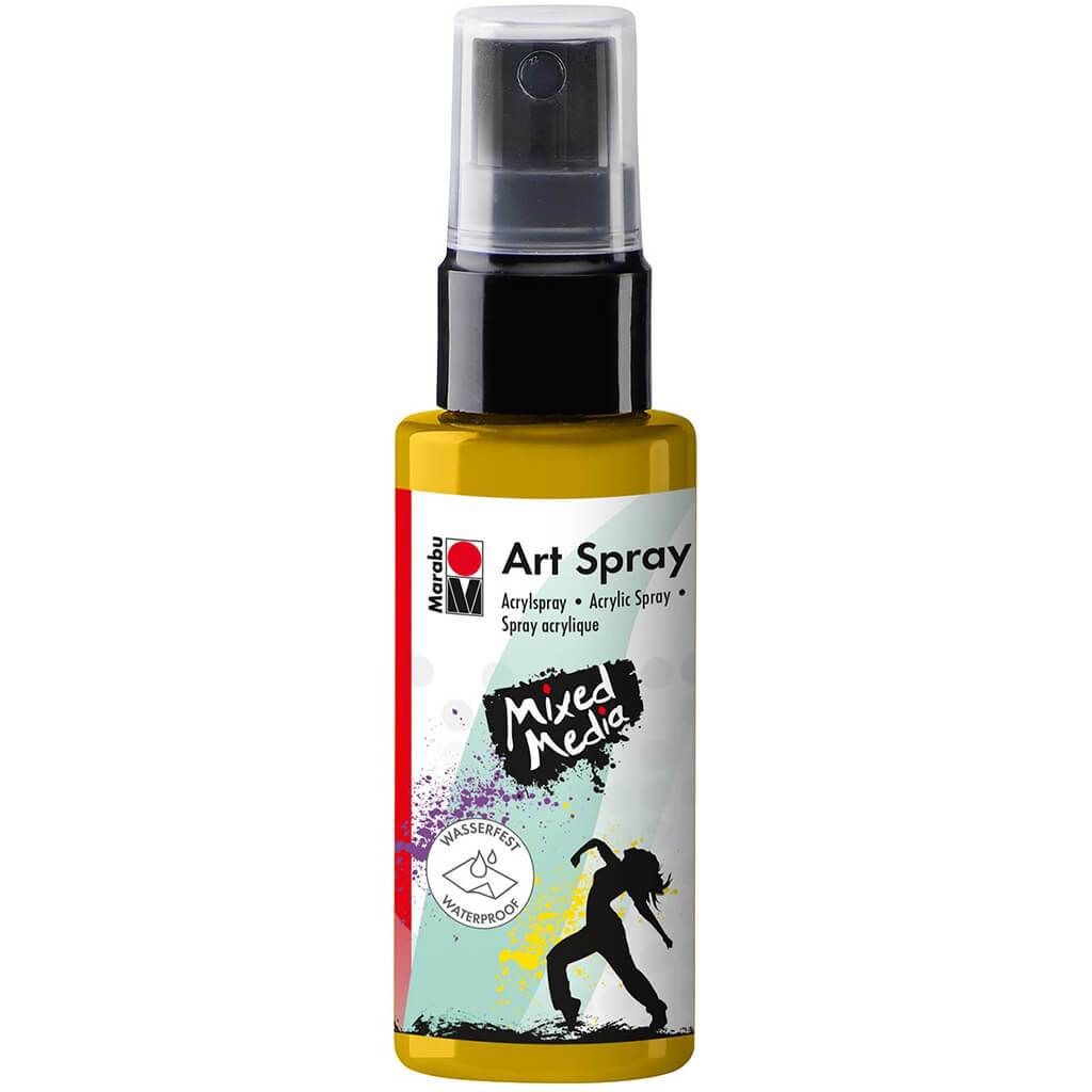 Art Spray 50ml