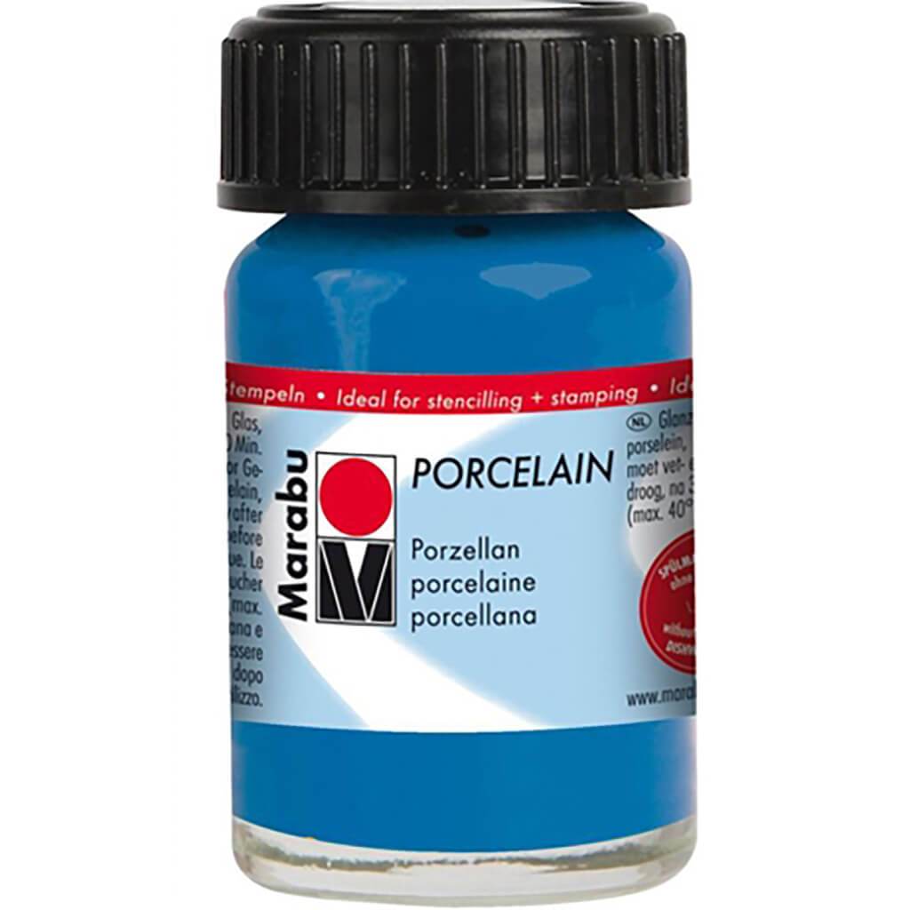 Marabu Porcelain Paint 15ml