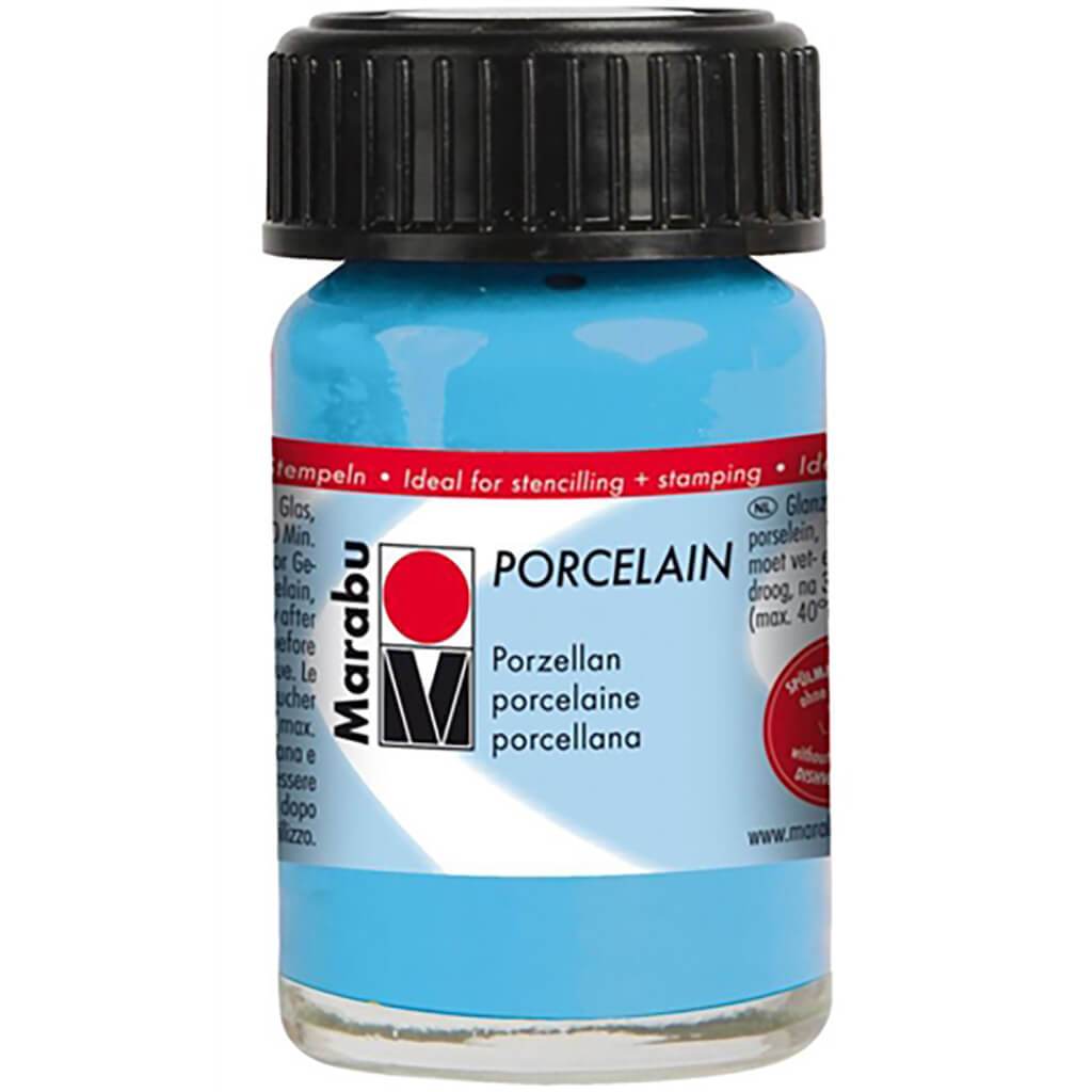 Marabu Porcelain Paint 15ml