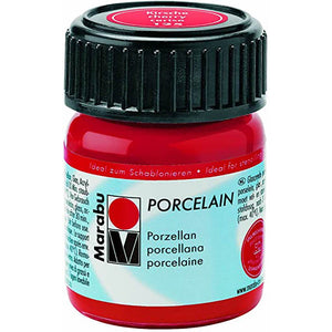 Marabu Porcelain Paint 15ml