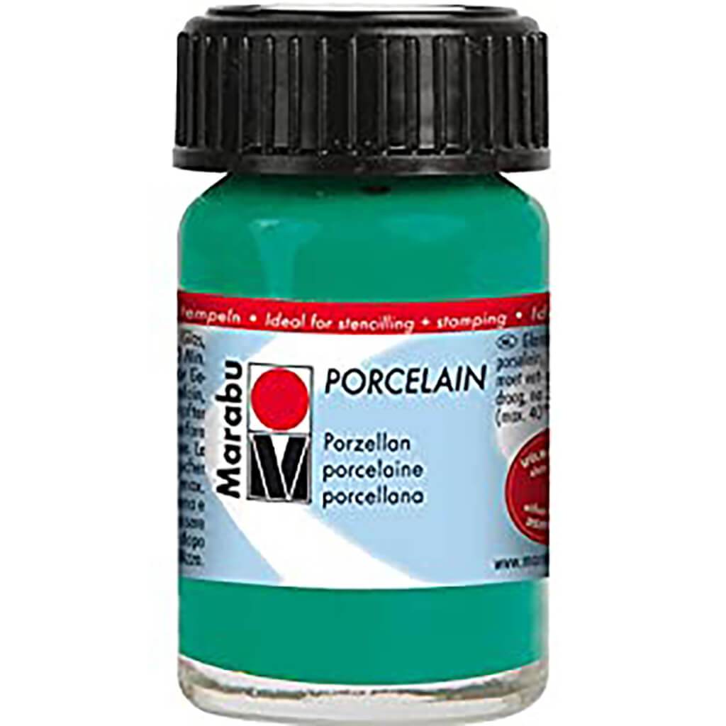 Marabu Porcelain Paint 15ml