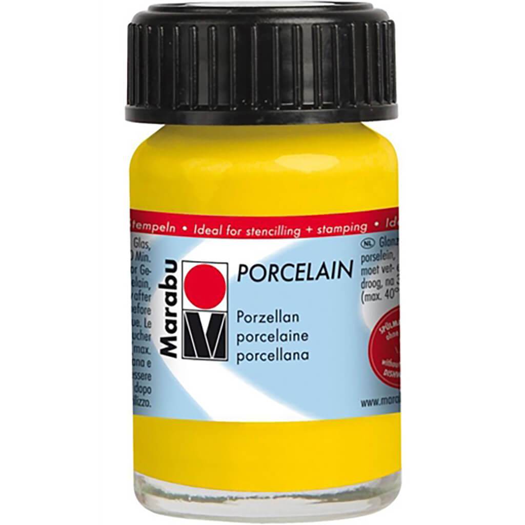 Marabu Porcelain Paint 15ml