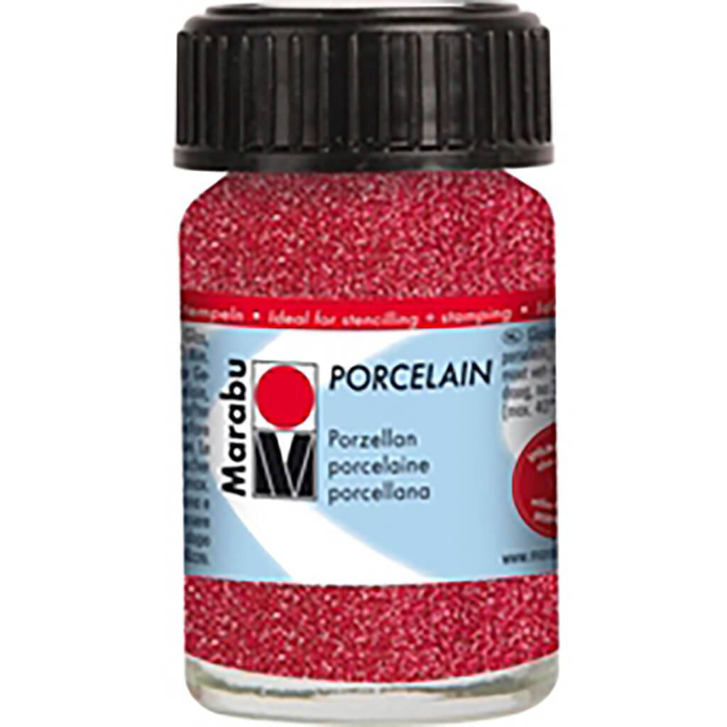 Marabu Porcelain Paint 15ml