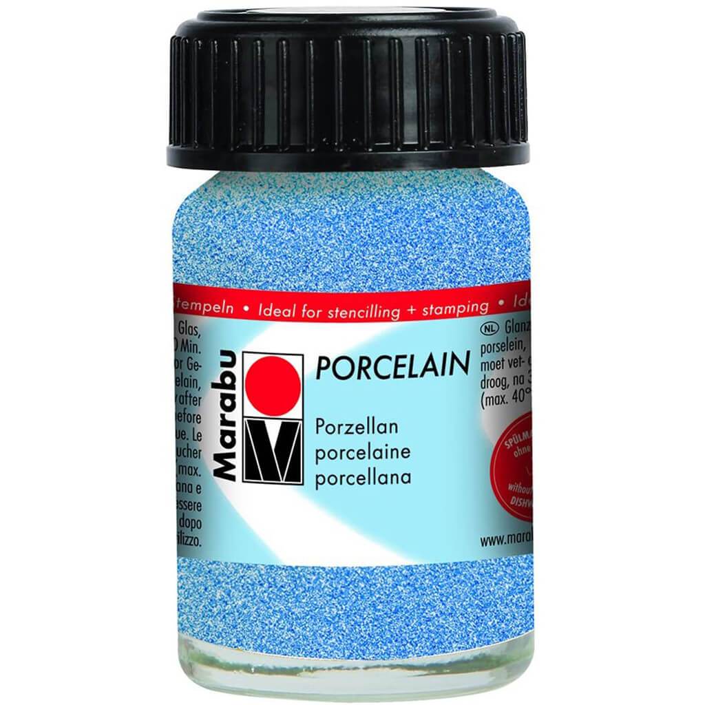 Marabu Porcelain Paint 15ml