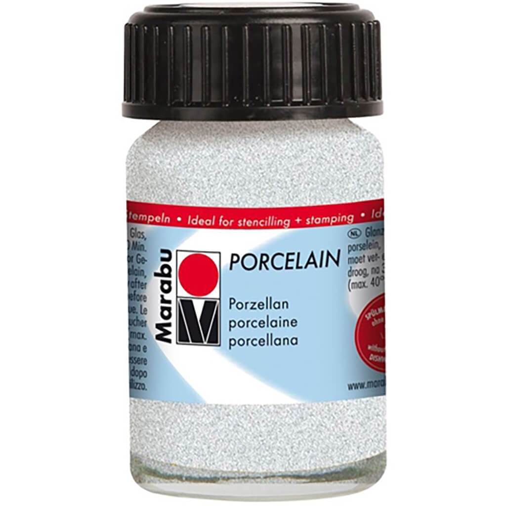 Marabu Porcelain Paint 15ml