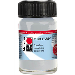 Marabu Porcelain Paint 15ml