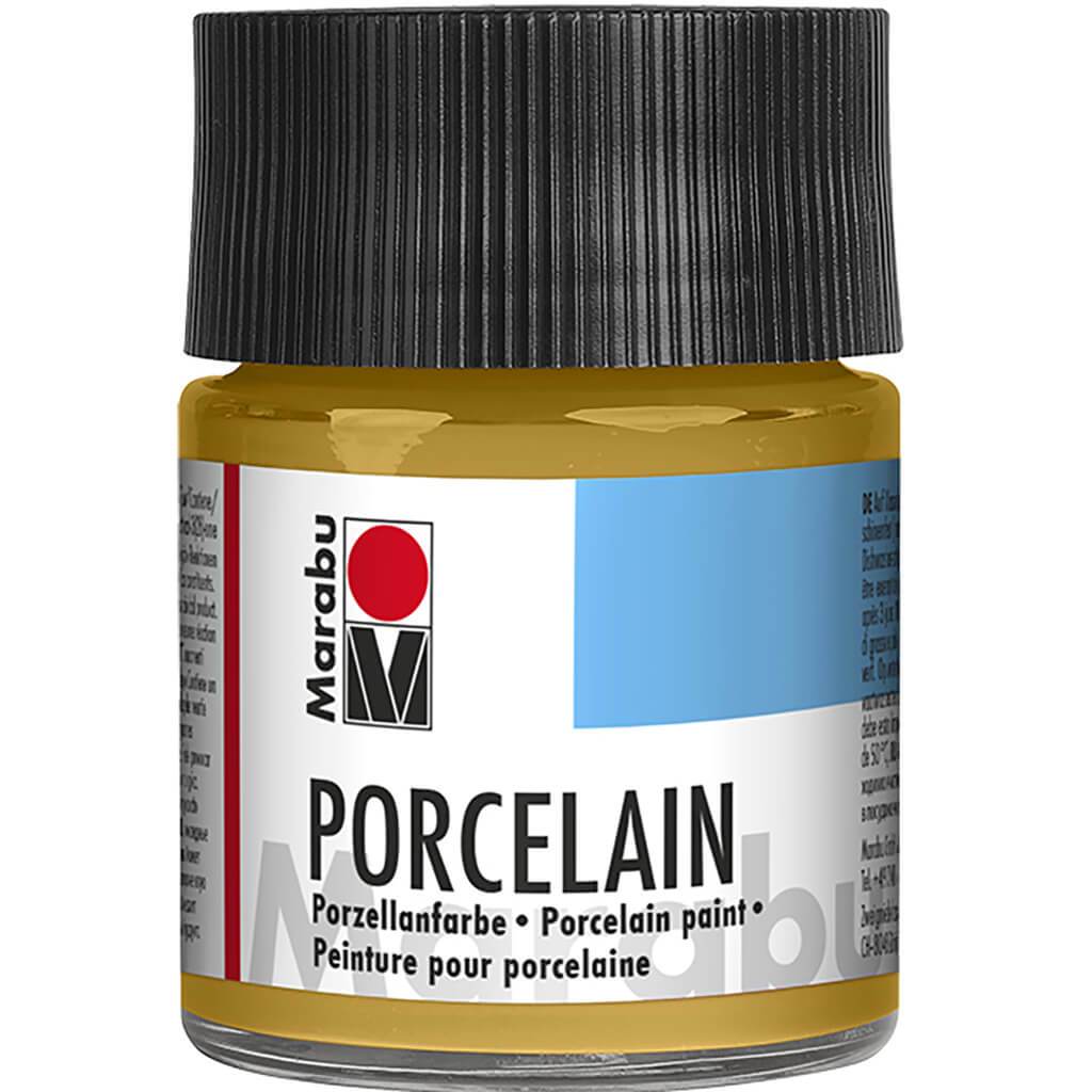 Marabu Porcelain Paint 15ml